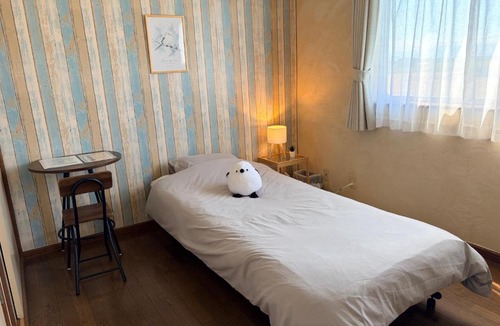 Tobetsu House | TrainLineField