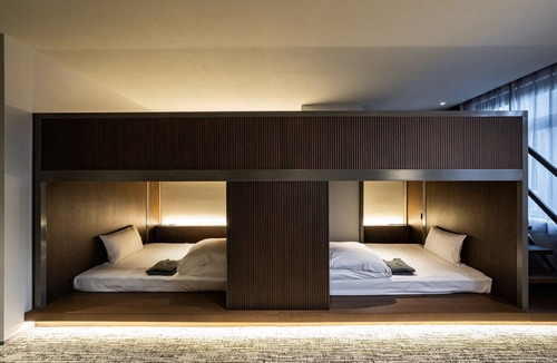 Chinatown Hotel | TRAN.SCENDER HOTEL Yokohama