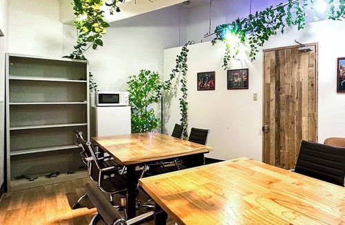 Nakano Apartment | Tranquil Getaway in the Heart of the City
