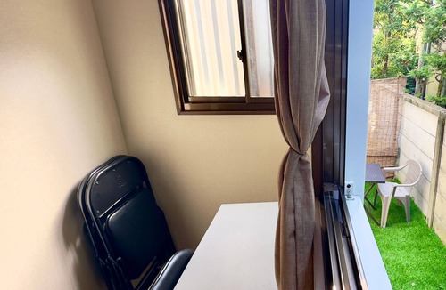 Nakano Apartment | Tranquil Getaway in the Heart of the City