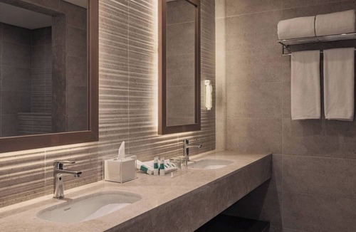 Port Ghalib Hotel | Tranquil Room Near Scenic Bay – Perfect for Couples Seeking Red Sea Serenity
