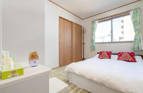 Kawaguchi Apartment | Travel Palace Miyuki