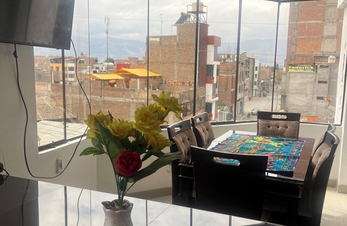 Chupaca Hostel | Travel's House