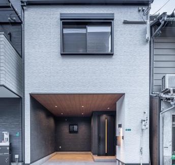 Higashi-osaka House | Travel Time - Sumiyoshi Tsukiman - Vacation STAY 17878