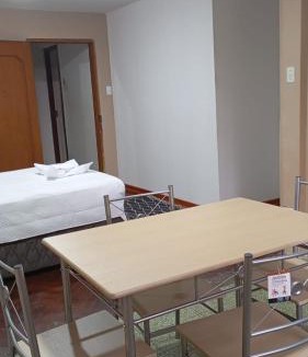San Martin de Porres House | Travelers House