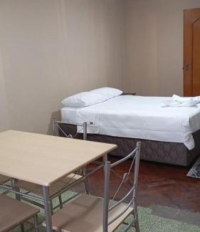 San Martin de Porres House | Travelers House