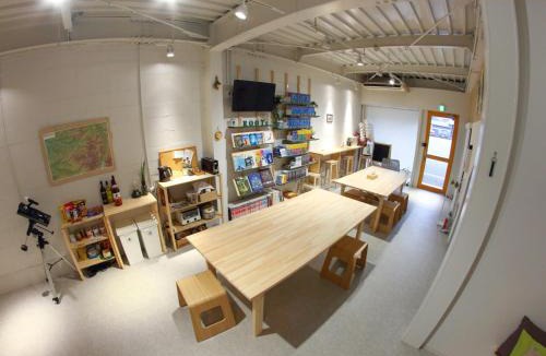Takaoka Hostel | Travelers' house ROOTs