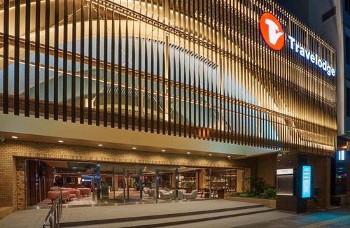 Minamisenba Hotel | Travelodge Osaka Shinsaibashi