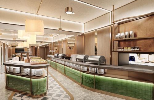 Minamisenba Hotel | Travelodge Osaka Shinsaibashi
