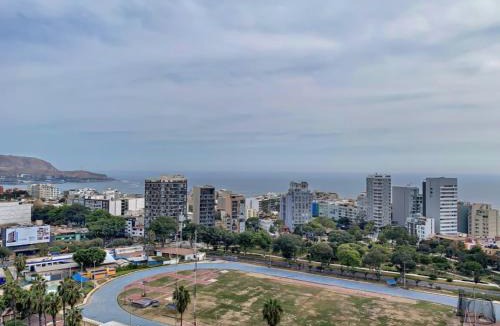 Barranco Apartment | Trendy Host Connect, Barranco