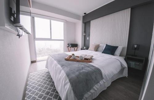 Barranco Apartment | Trendy Host Connect, Barranco
