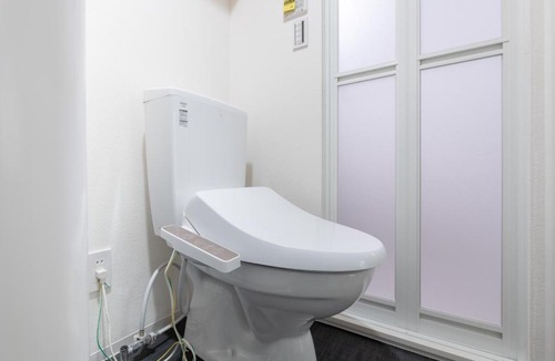 Haneda Apartment | trias527 2-4