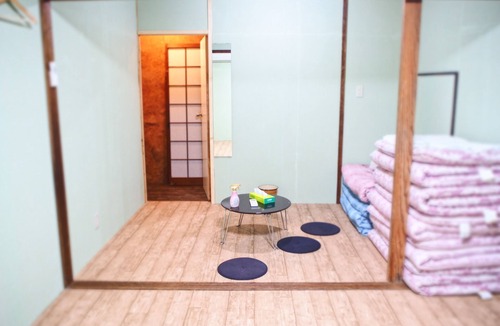 Akiyoshi Hostel | Trip Base Coconeel - Hostel