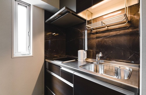 Hakata Ekimae Apartment | Trip Base HAKATAEKIMAE