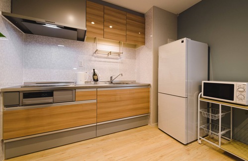 Hakata Ekimae Apartment | Trip Base HAKATAEKIMAE
