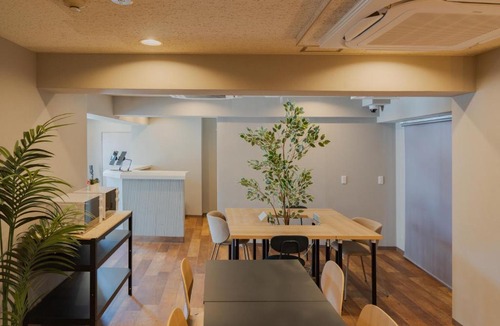 Sennan District Hotel | Trip inn Kansai Airport