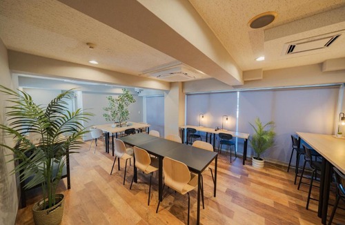 Sennan District Hotel | Trip inn Kansai Airport
