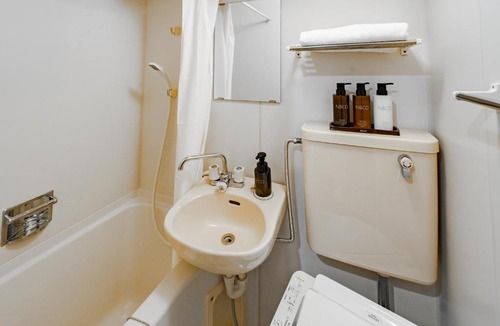 Sennan District Hotel | Trip inn Kansai Airport