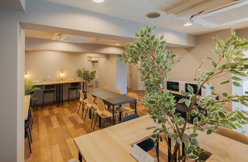 Sennan District Hotel | Trip inn Kansai Airport