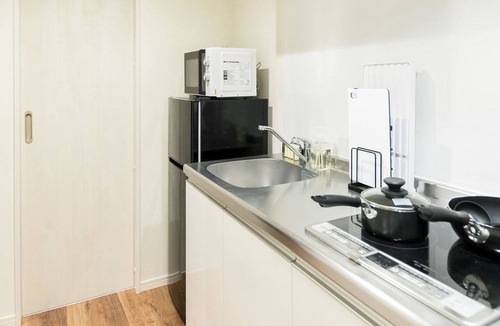 Hakata-ku Apartment | Trip Pod Higashihie