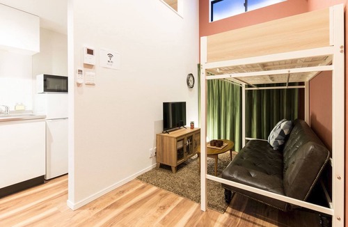 Hakata-ku Apartment | Trip Pod Higashihie