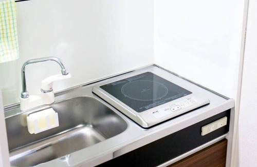 Higashitateishi Condo | Triphome 203/big table/Free WiFi/Asakusa SkyTree
