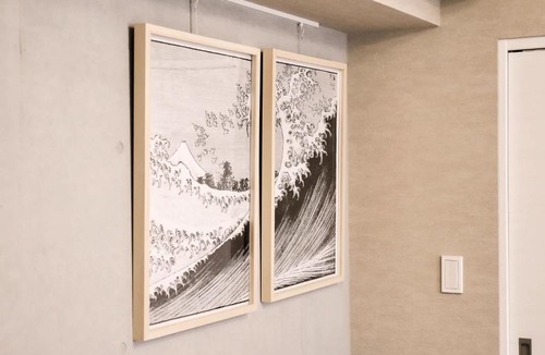 Asakusa Apartment | Triphome Asakusa Alpha 2 Bedrooms
