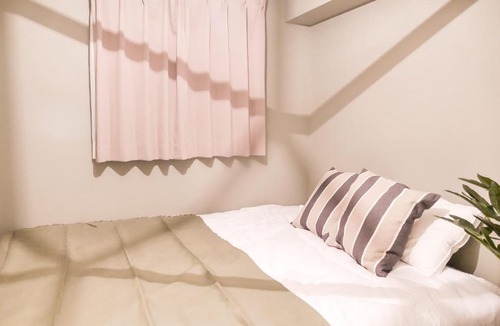 Asakusa Apartment | Triphome Asakusa Alpha 2 Bedrooms