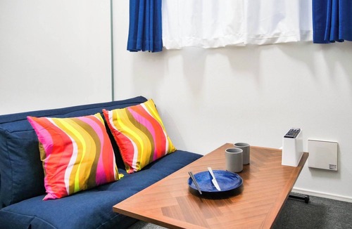Koenjiminami Apartment | Triphome Koenji Minami 4 mins Higashi Koenji stn