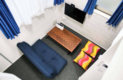 Koenjiminami Apartment | Triphome Koenji Minami 4 mins Higashi Koenji stn