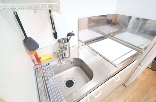 Sumida Apartment | Triphome Kototoibashi Facing Tokyo Skytree