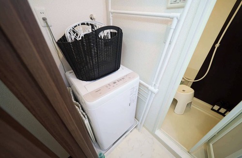 Sumida Apartment | Triphome Kototoibashi Facing Tokyo Skytree