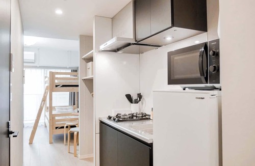 Nakano Apartment | Triphome Nakano 2025 Bunk bed