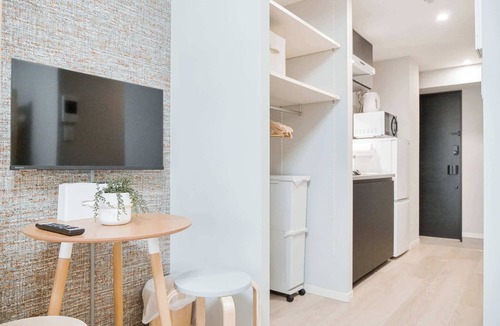 Nakano Apartment | Triphome Nakano 2025 Bunk bed