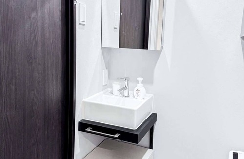 Nakano Apartment | Triphome Nakano 2025 Bunk bed