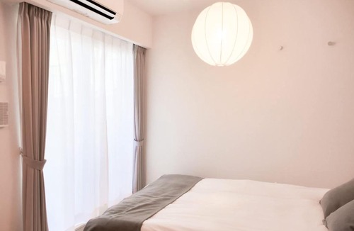 Minamiotsuka Apartment | Triphome Otsuka Sugamo