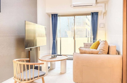 Sugamo Apartment | Triphome Sugamo 2024 New 3 mins 2 stations 13