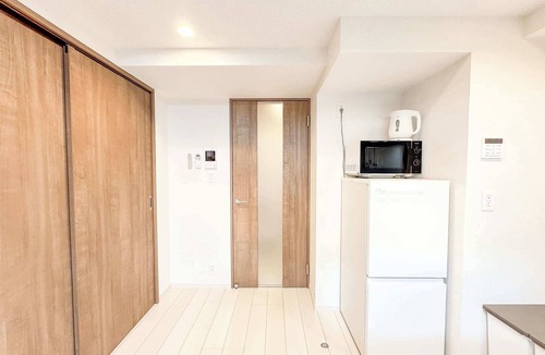 Sugamo Apartment | Triphome Sugamo 2024 New 3 mins 2 stations 18