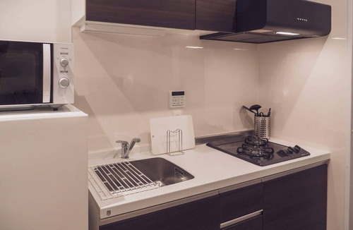 Sugamo Apartment | Triphome Sugamo 2026 New 3 mins 2 stations