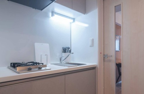 Sugamo Apartment | Triphome Sugamo Asahi 2026 New