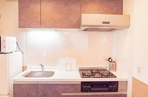 Sugamo Apartment | Triphome Sugamo New 3 mins 2 stations