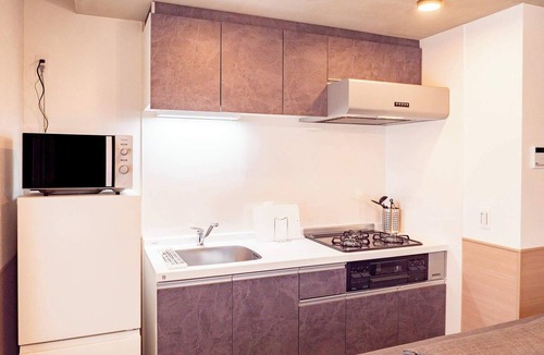 Sugamo Apartment | Triphome Sugamo New 3 mins 2 stations