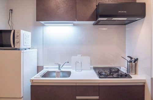 Sugamo Apartment | Triphome Sugamo New Yamanote Line