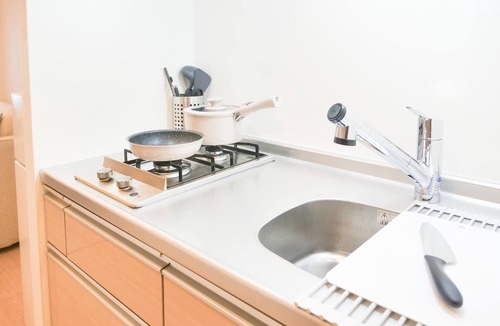 Minamiotsuka Apartment | Triphome Sugamo Otsuka 2025 New 7 mins 2 stations