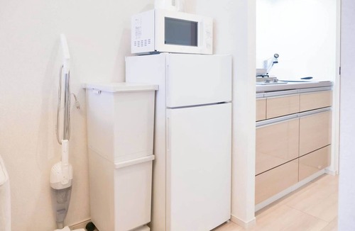 Minamiotsuka Apartment | Triphome Sugamo Otsuka 2025 New 7 mins 2 stations