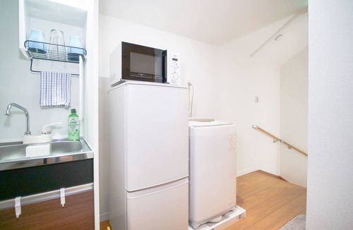 Higashitateishi Condo | Triphome Tateishi near Asakusa Skytree