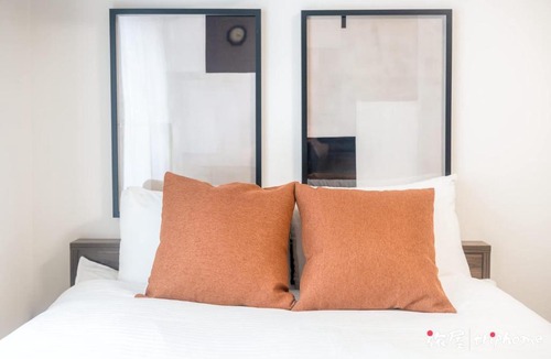 Tateishi Apartment | Triphome Tateishi 10 min to Asakusa and Skytree