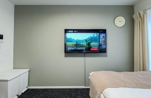 Tateishi Apartment | Triphome Tateishi Free WiFi Asakusa SkyTree 10 min
