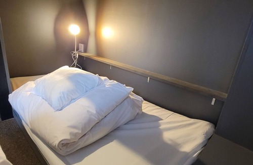 Minamiotsuka Apartment | Triple room bunk bed single bed/Toshima-ku Tokyo