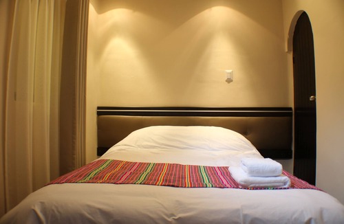 Cusco Historic Center Hotel | Triple Room - Tampu Hotel.